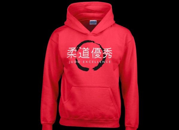 zen hoodie